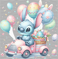 Easter-FHJ 402